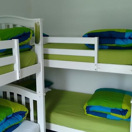 Bed and Breakfast Fairman House Backpackers Londonderry Pokoj fotografie