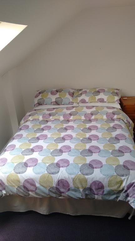 Bed and Breakfast Fairman House Backpackers Londonderry Pokoj fotografie