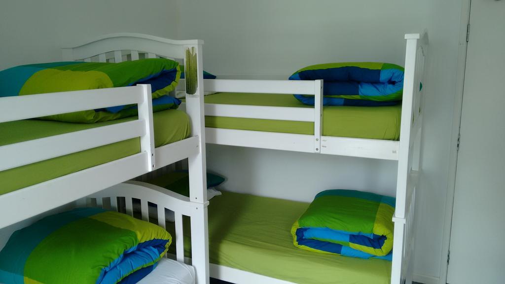 Bed and Breakfast Fairman House Backpackers Londonderry Pokoj fotografie