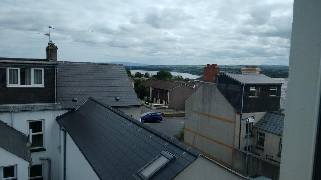 Bed and Breakfast Fairman House Backpackers Londonderry Pokoj fotografie