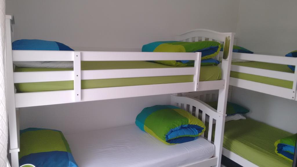 Bed and Breakfast Fairman House Backpackers Londonderry Pokoj fotografie