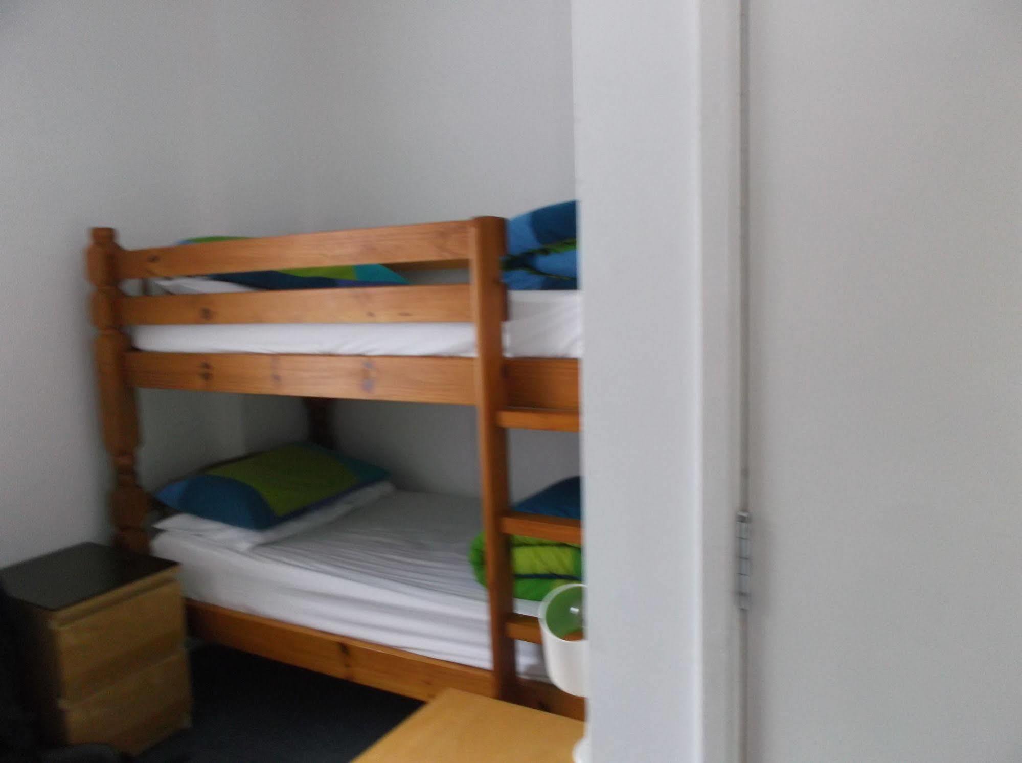 Bed and Breakfast Fairman House Backpackers Londonderry Exteriér fotografie