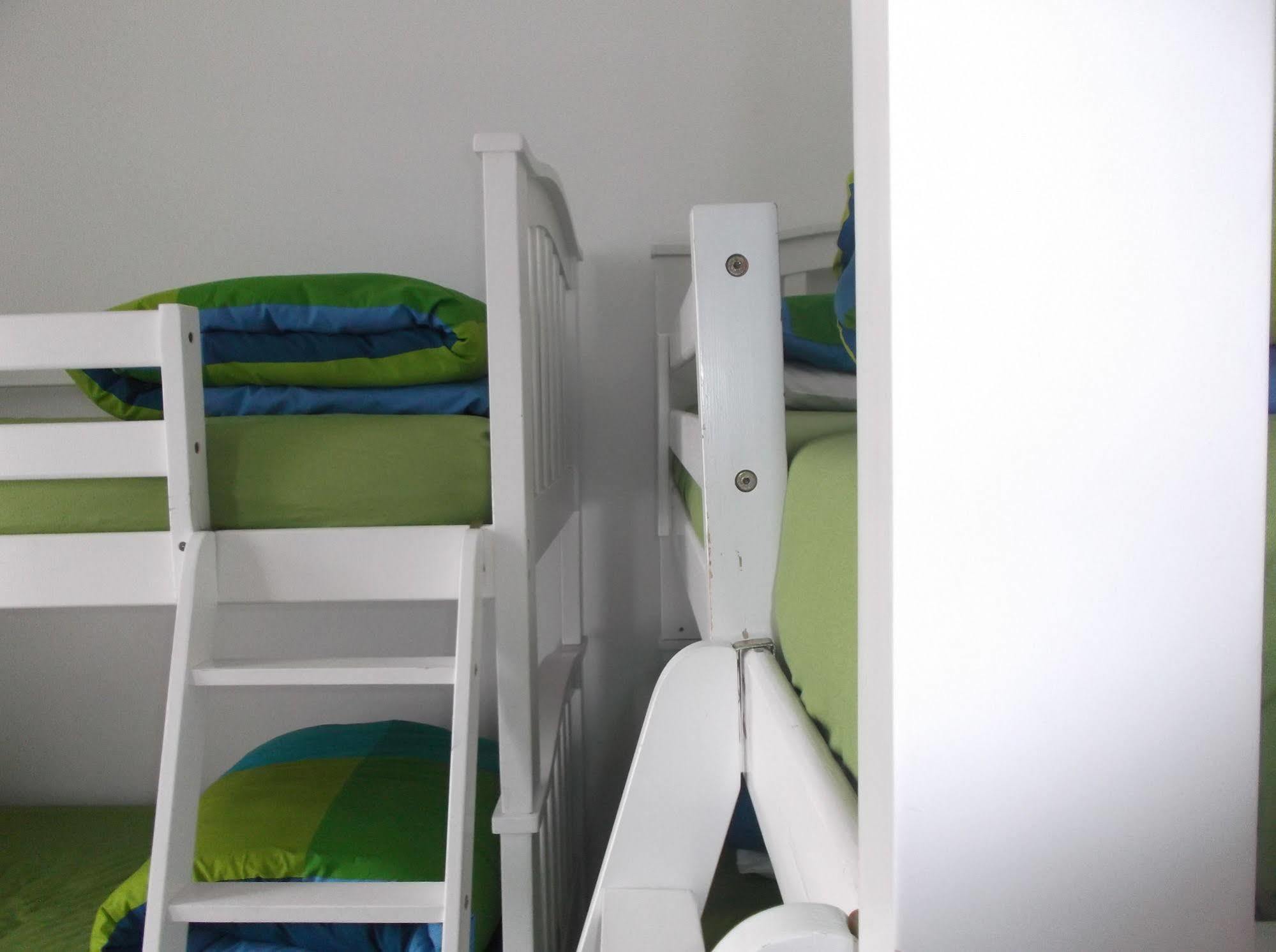 Bed and Breakfast Fairman House Backpackers Londonderry Exteriér fotografie
