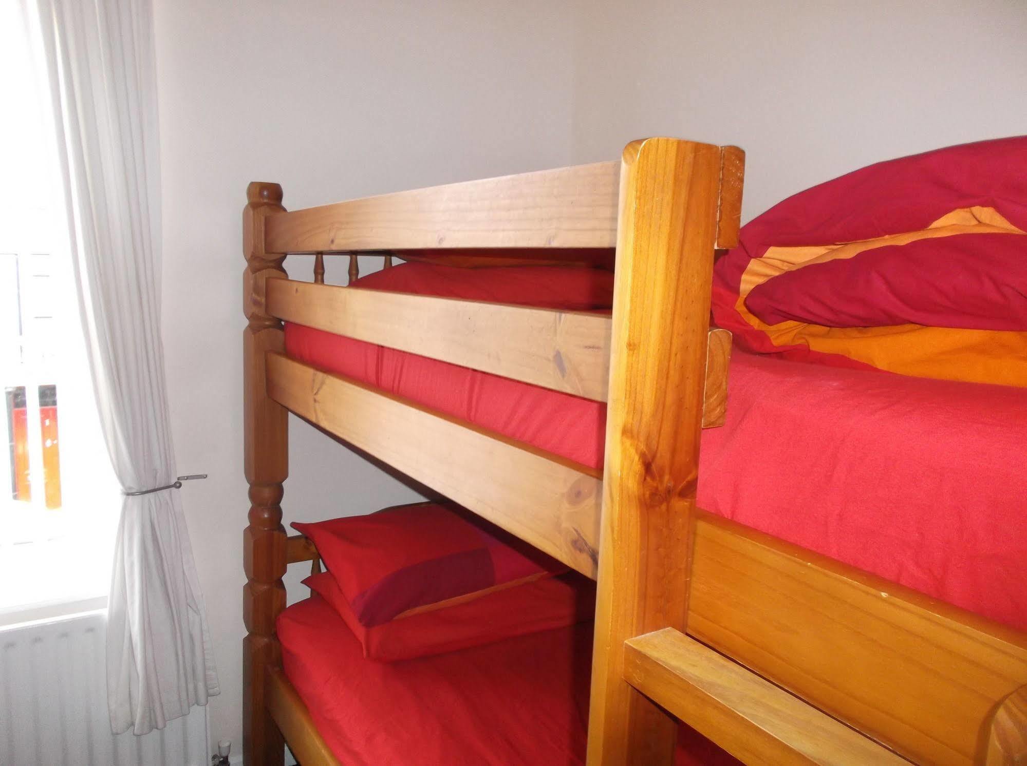 Bed and Breakfast Fairman House Backpackers Londonderry Exteriér fotografie