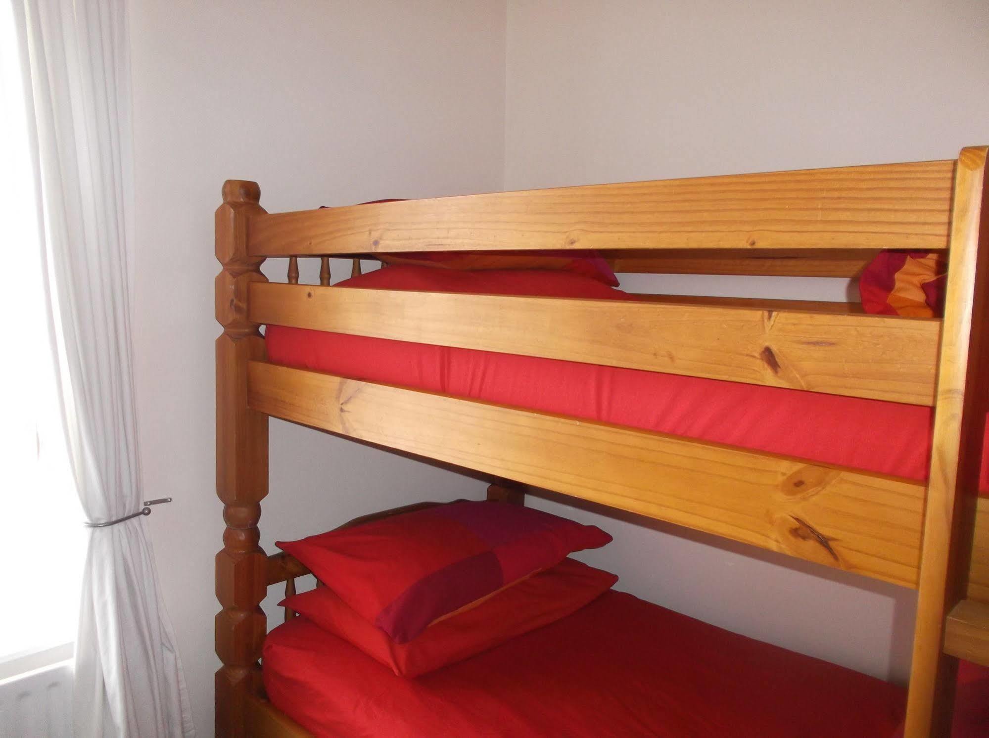 Bed and Breakfast Fairman House Backpackers Londonderry Exteriér fotografie
