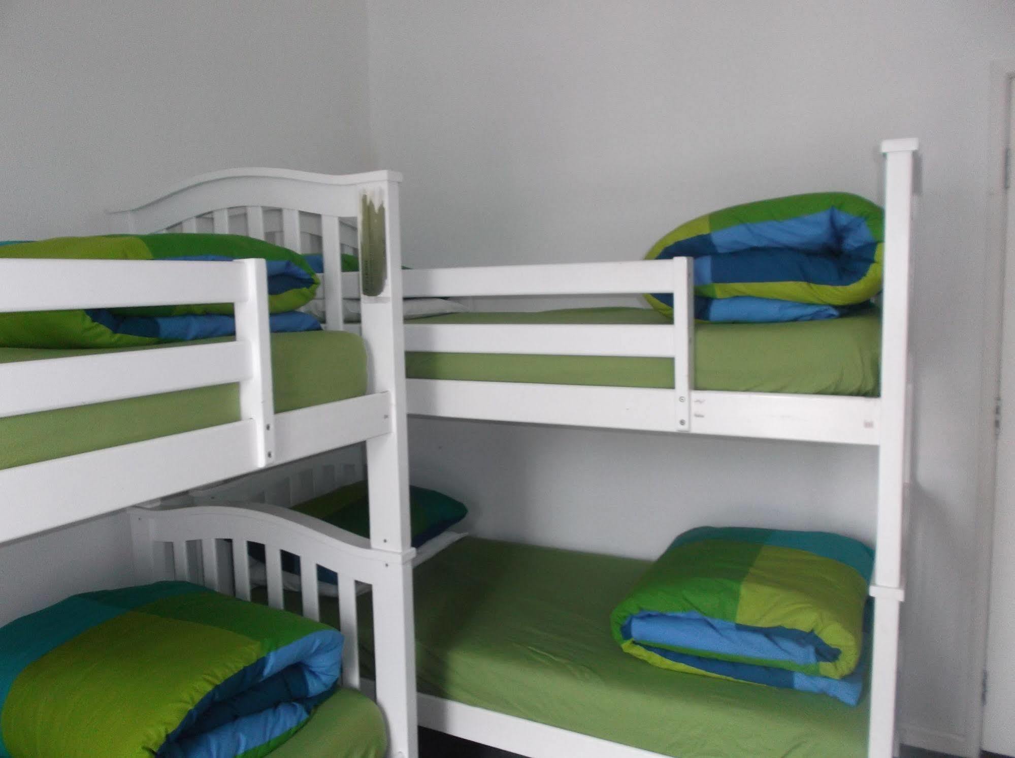 Bed and Breakfast Fairman House Backpackers Londonderry Exteriér fotografie
