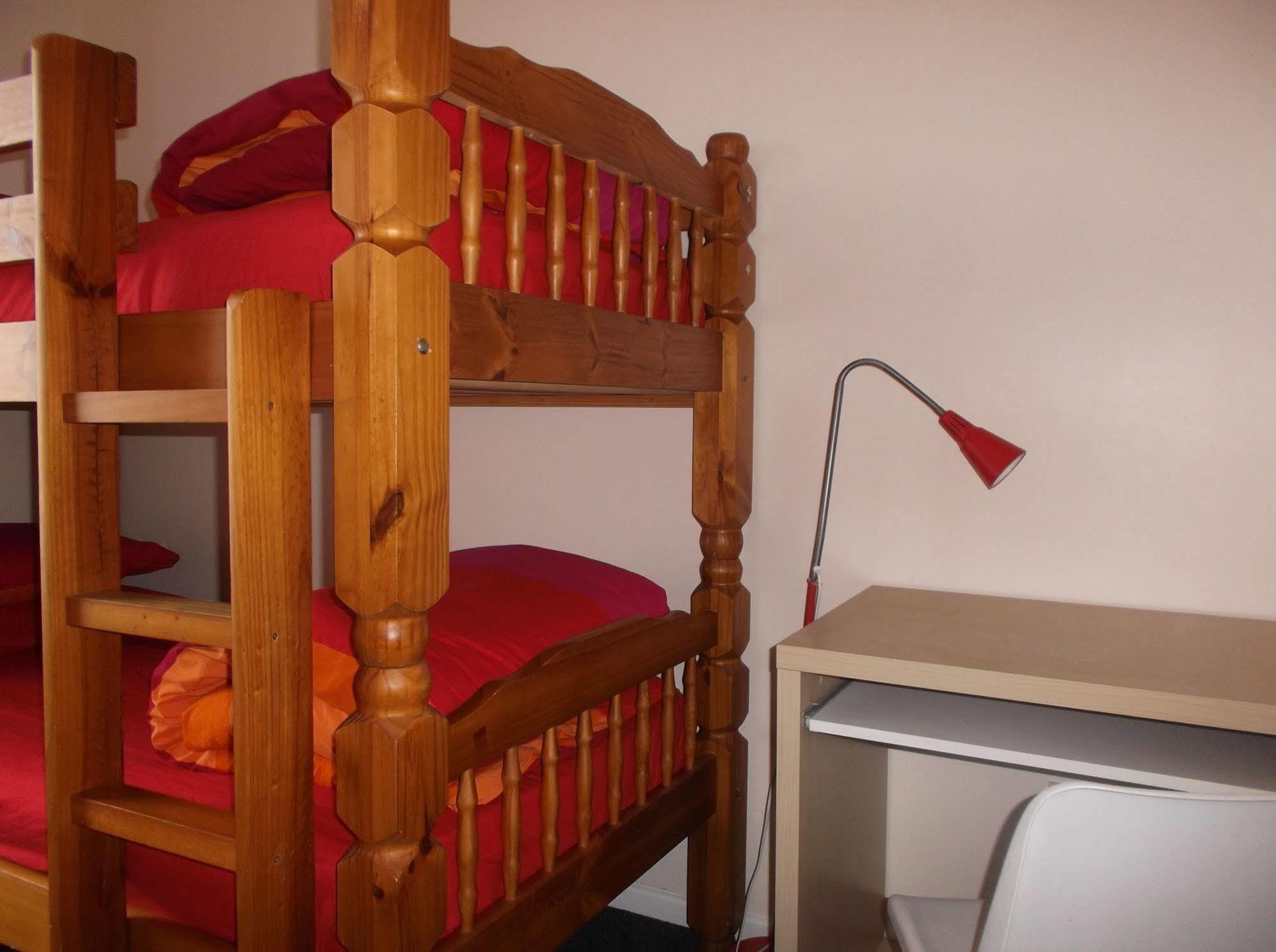 Bed and Breakfast Fairman House Backpackers Londonderry Exteriér fotografie