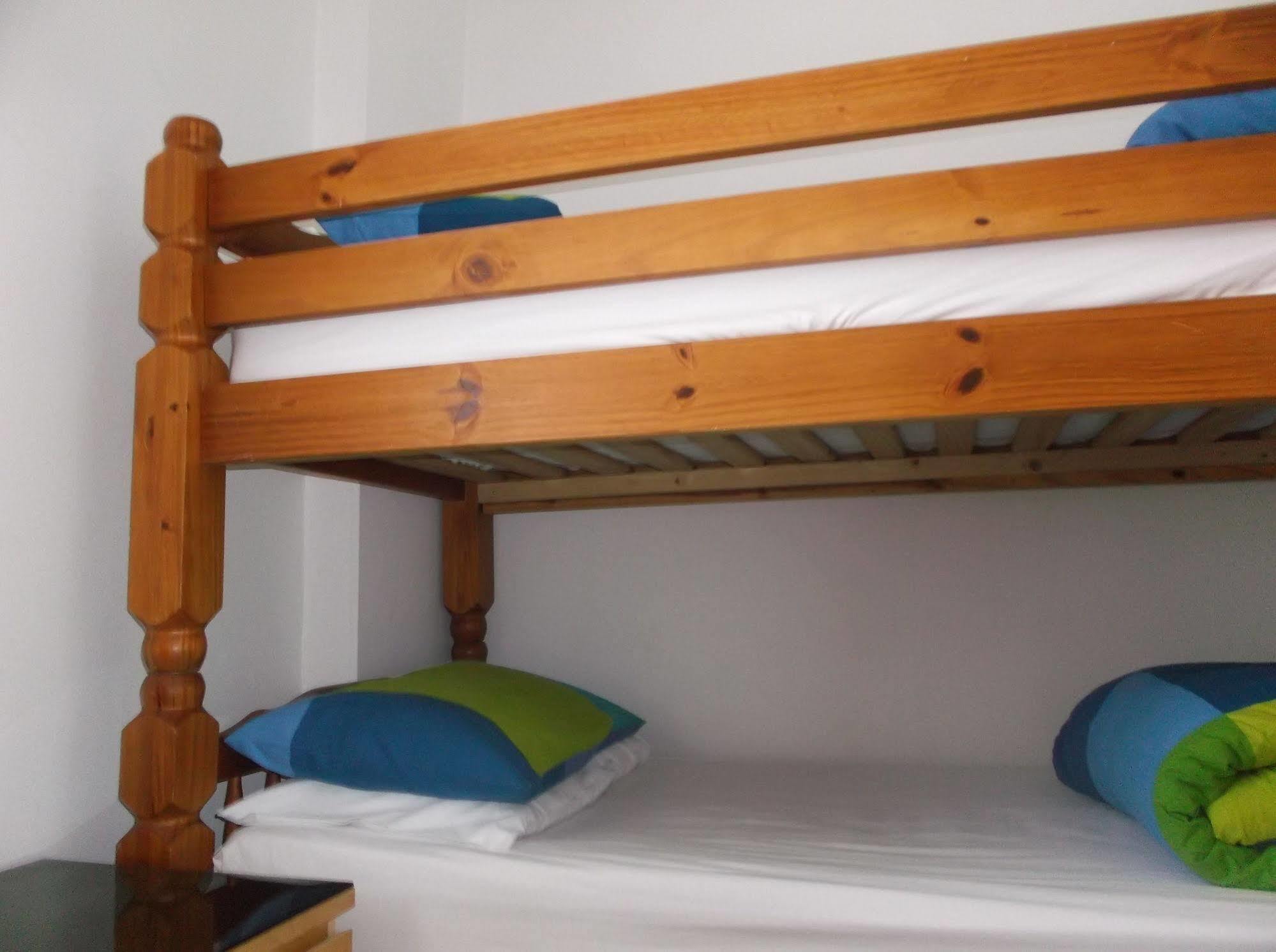 Bed and Breakfast Fairman House Backpackers Londonderry Exteriér fotografie