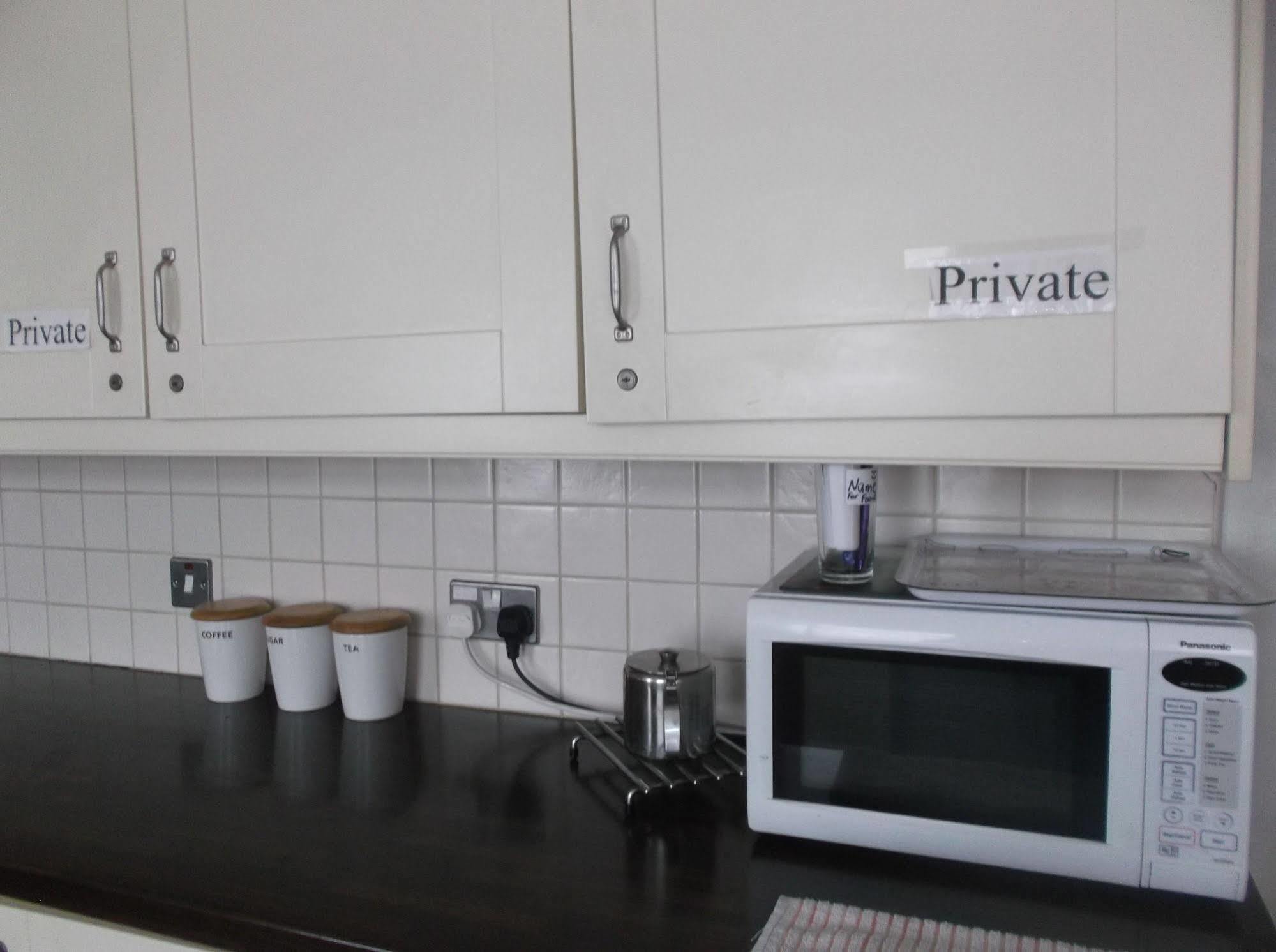 Bed and Breakfast Fairman House Backpackers Londonderry Exteriér fotografie